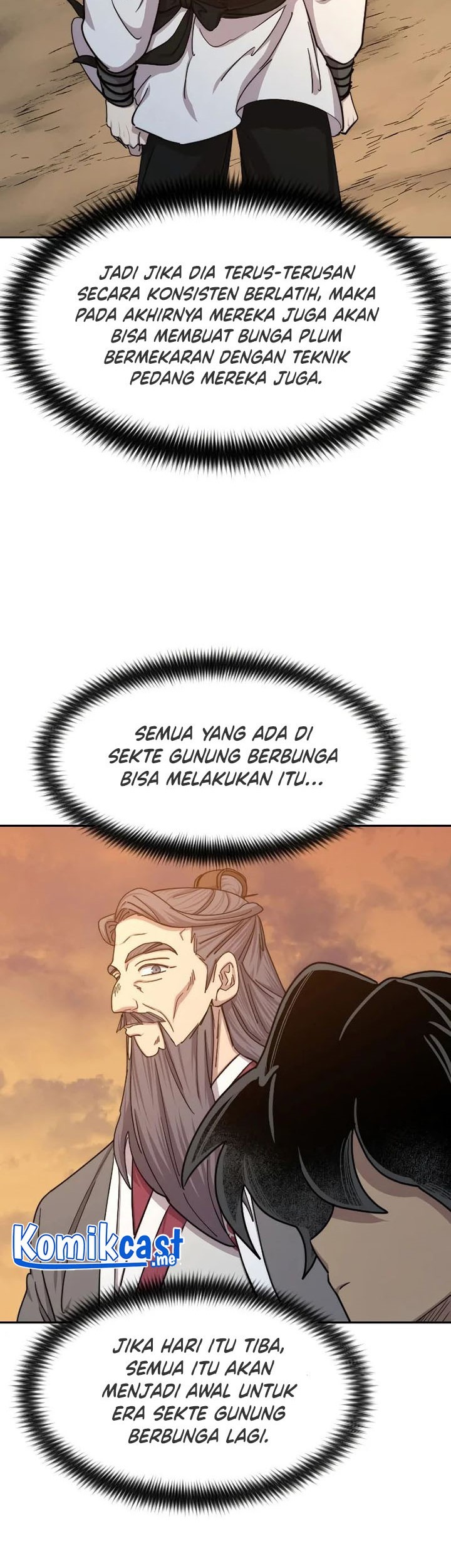 Chapter 70 - halaman 35