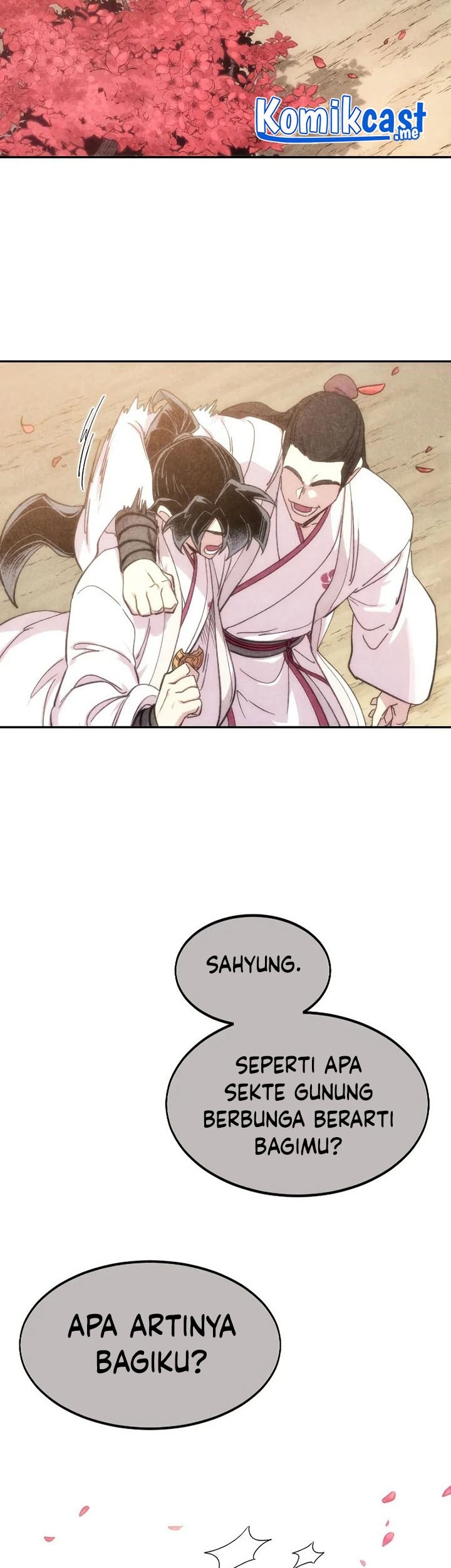 Chapter 70 - halaman 43