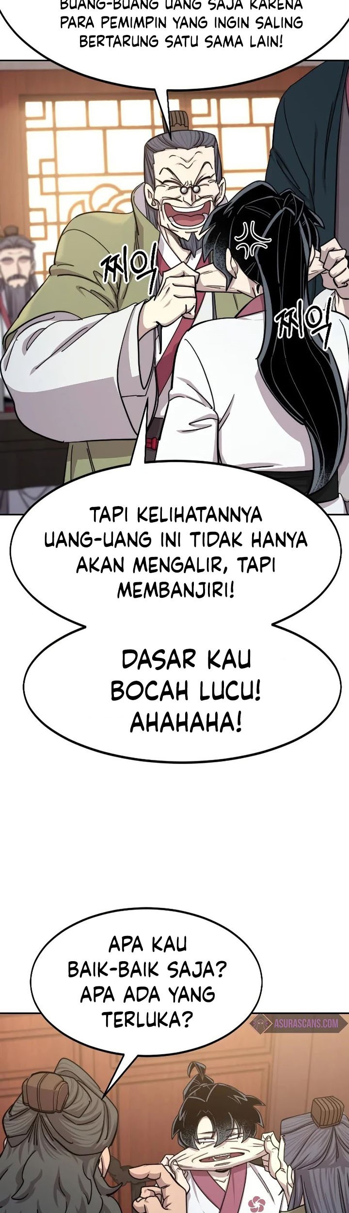 Chapter 70 - halaman 7