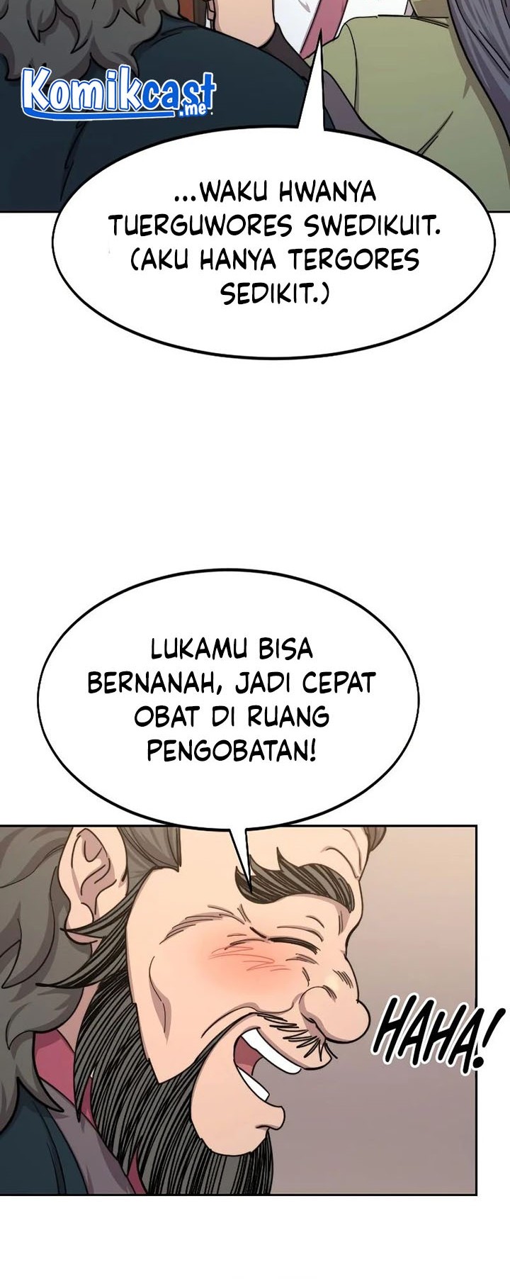 Chapter 70 - halaman 8