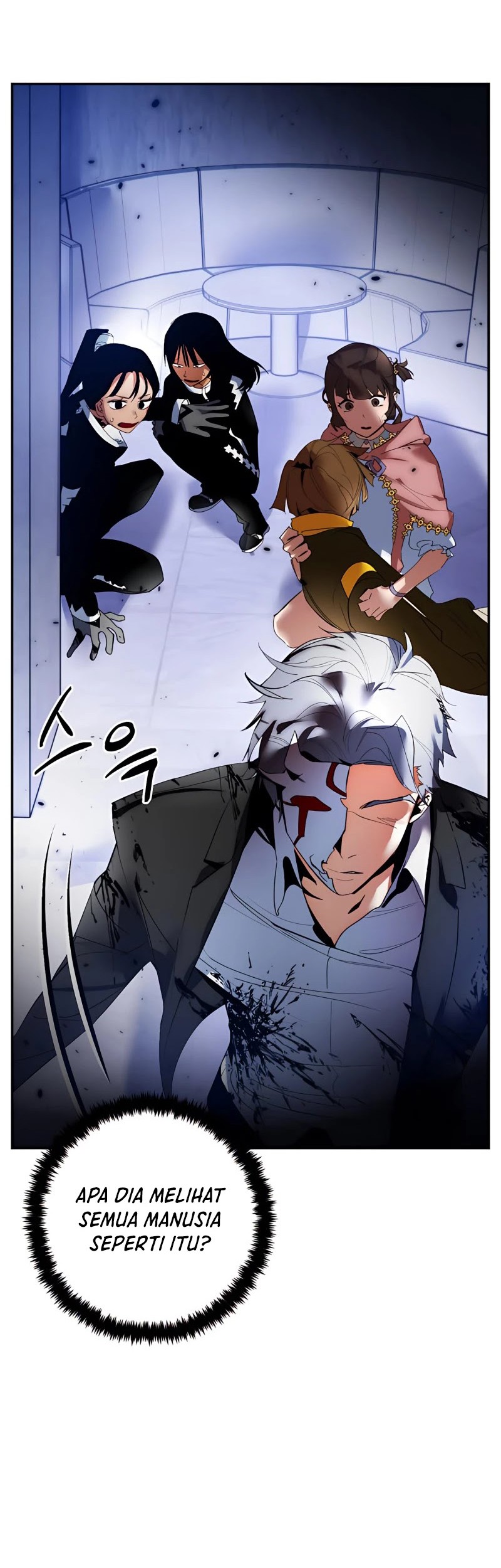Chapter 77 - halaman 39