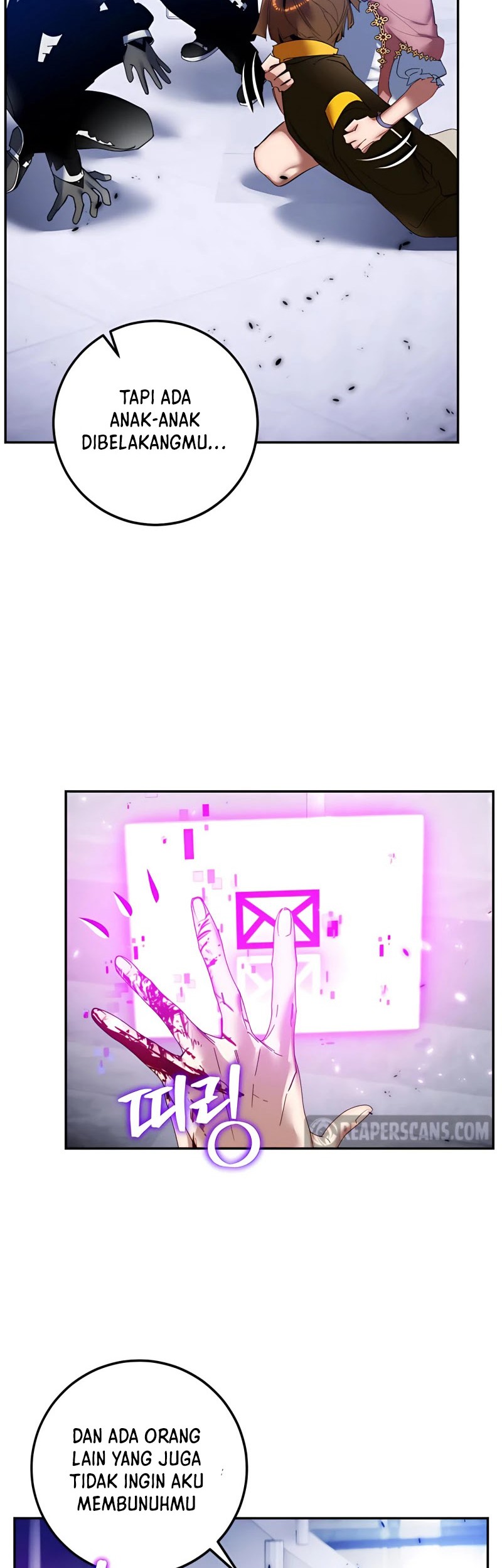 Chapter 77 - halaman 50
