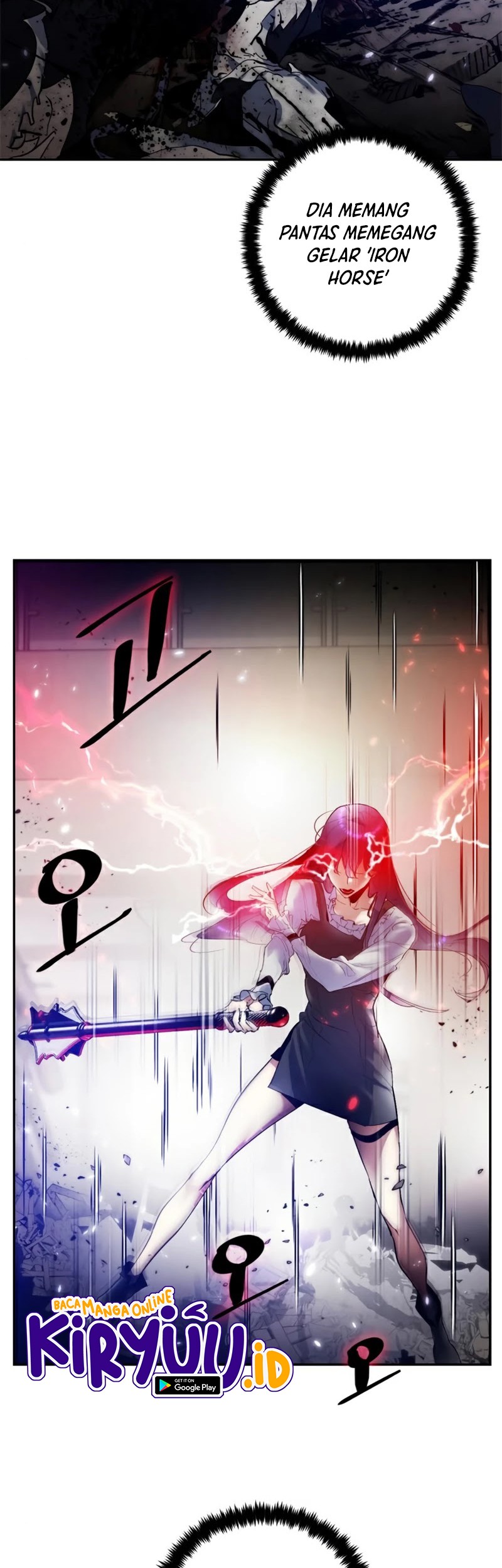 Chapter 76 - halaman 45