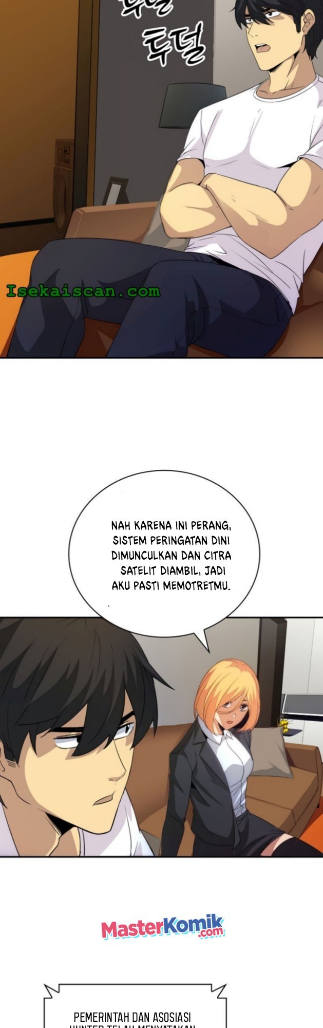 Chapter 23 - halaman 50