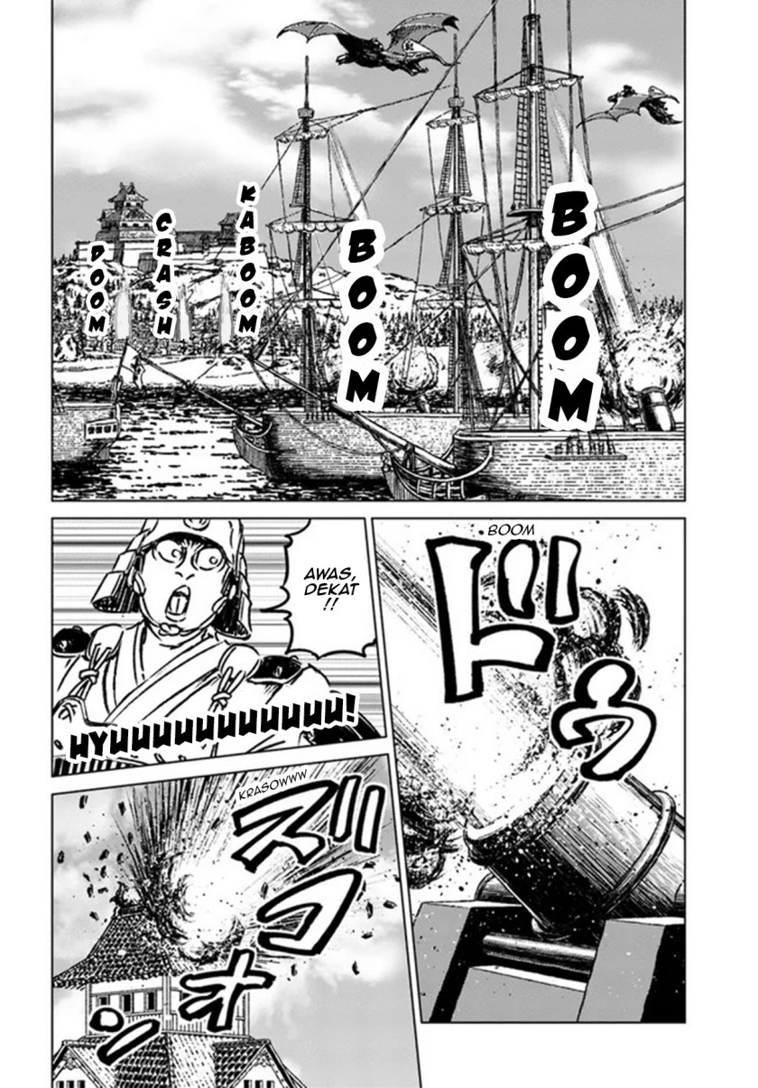 Chapter 30 - halaman 31