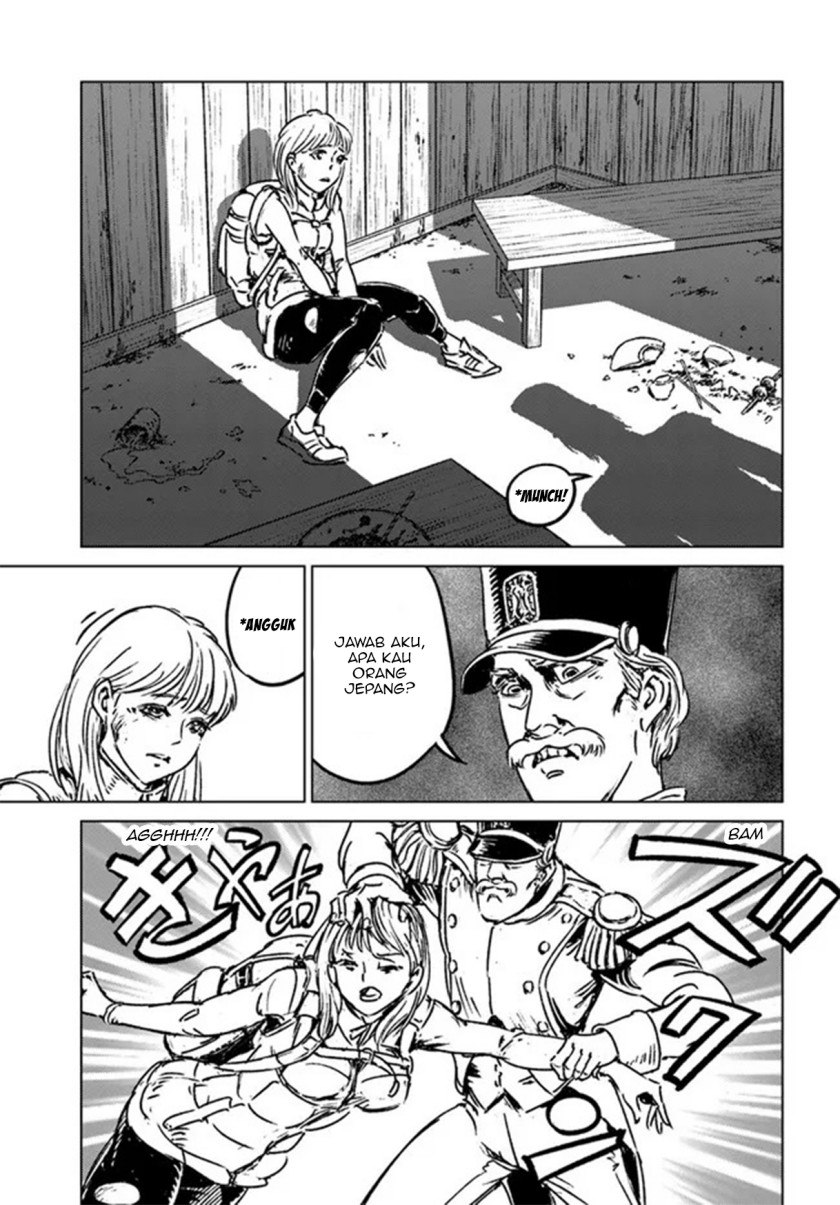 Chapter 30 - halaman 34