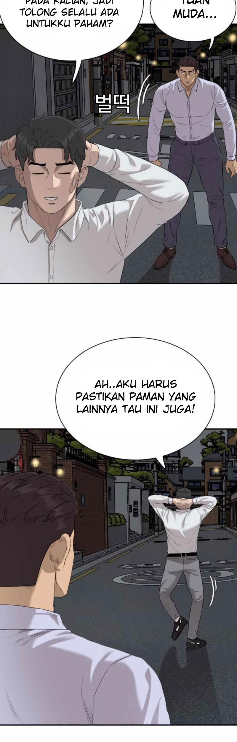 Chapter 87 - halaman 21