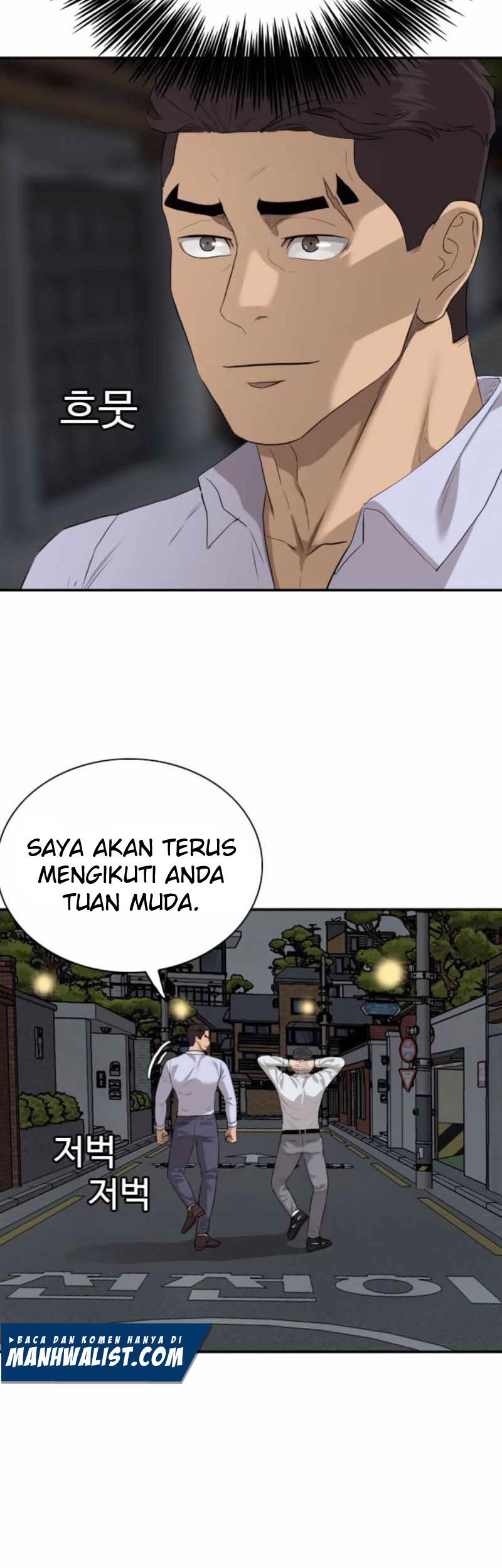 Chapter 87 - halaman 23