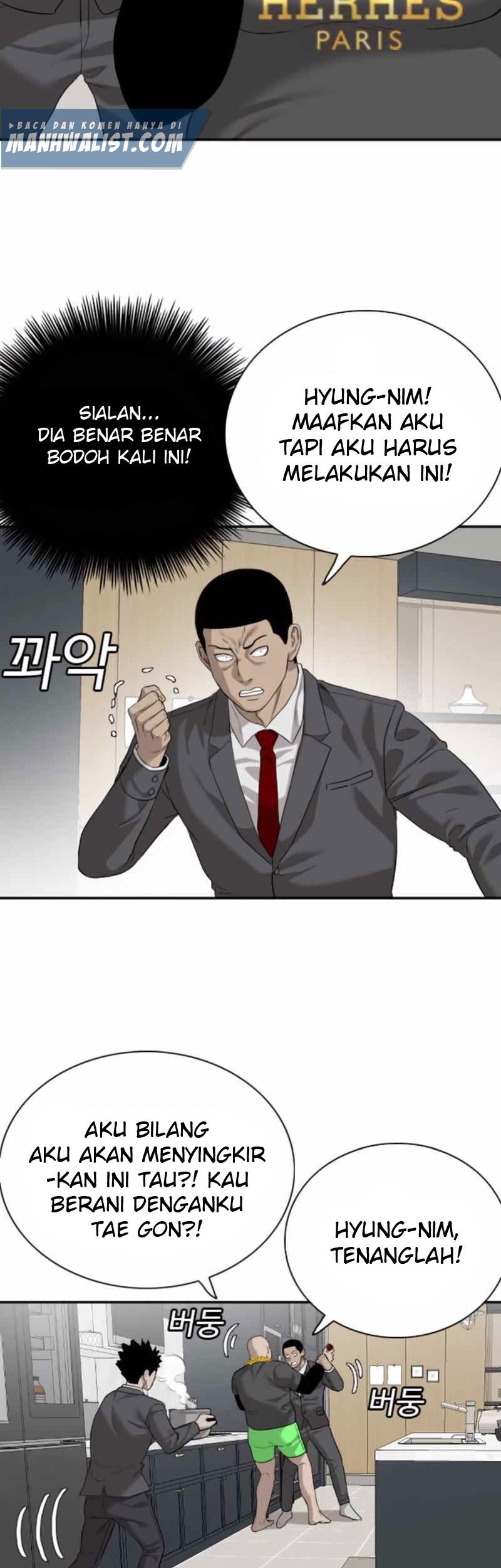 Chapter 87 - halaman 32
