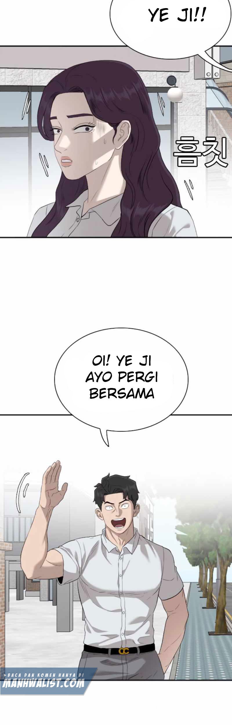 Chapter 87 - halaman 57