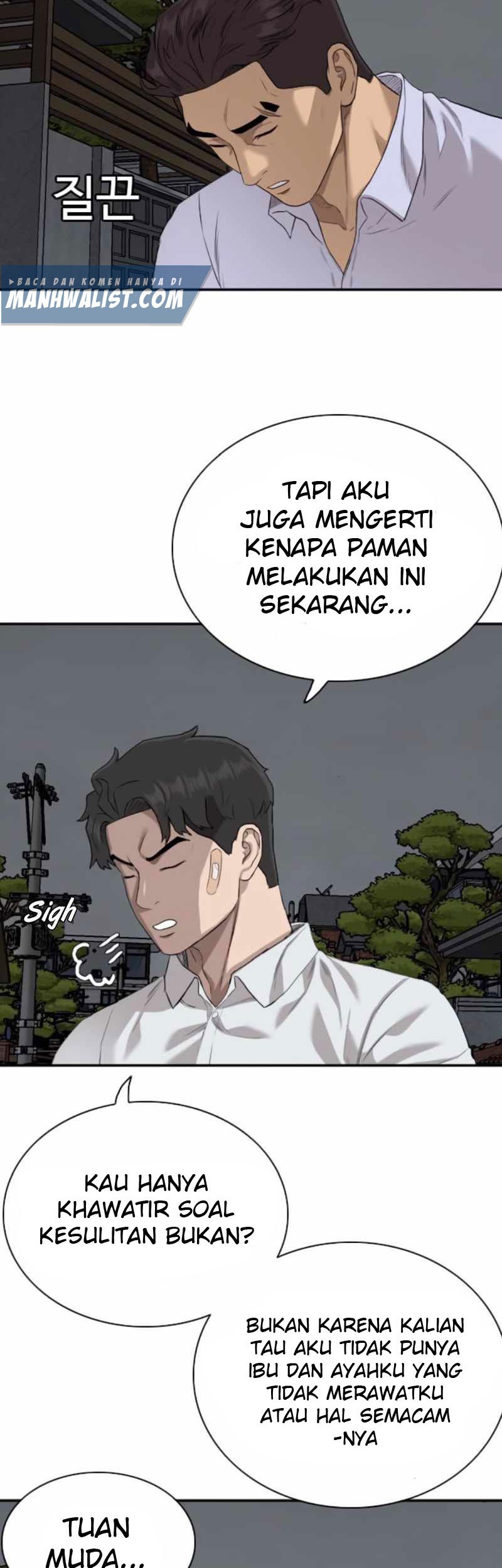 Chapter 87 - halaman 18