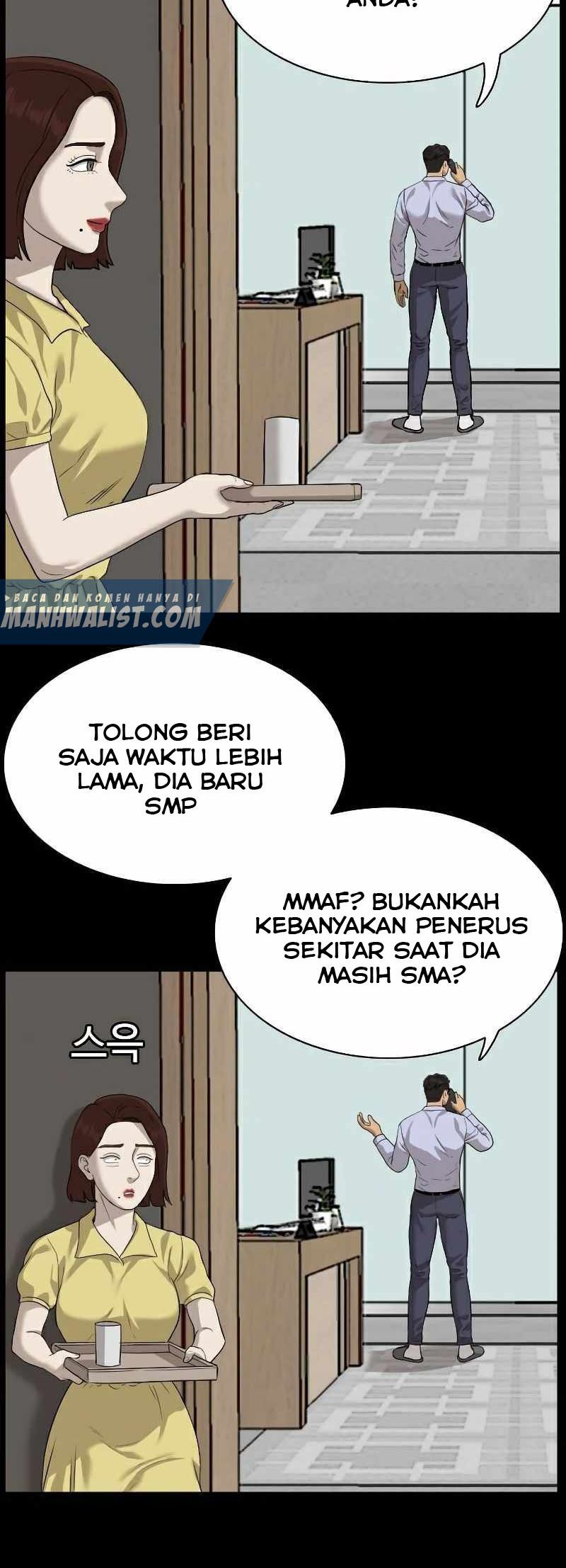 Chapter 86 - halaman 21