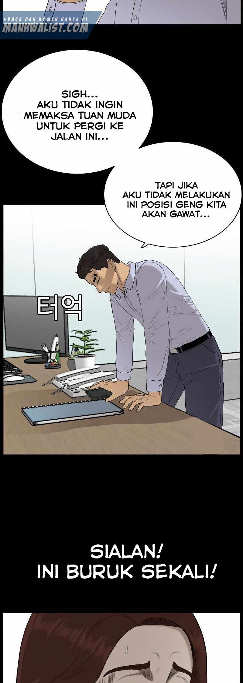 Chapter 86 - halaman 23