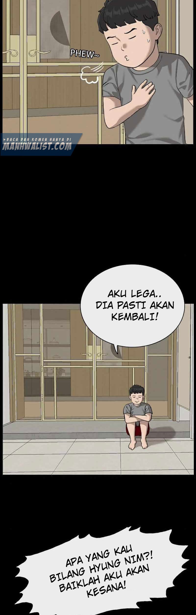 Chapter 85 - halaman 28