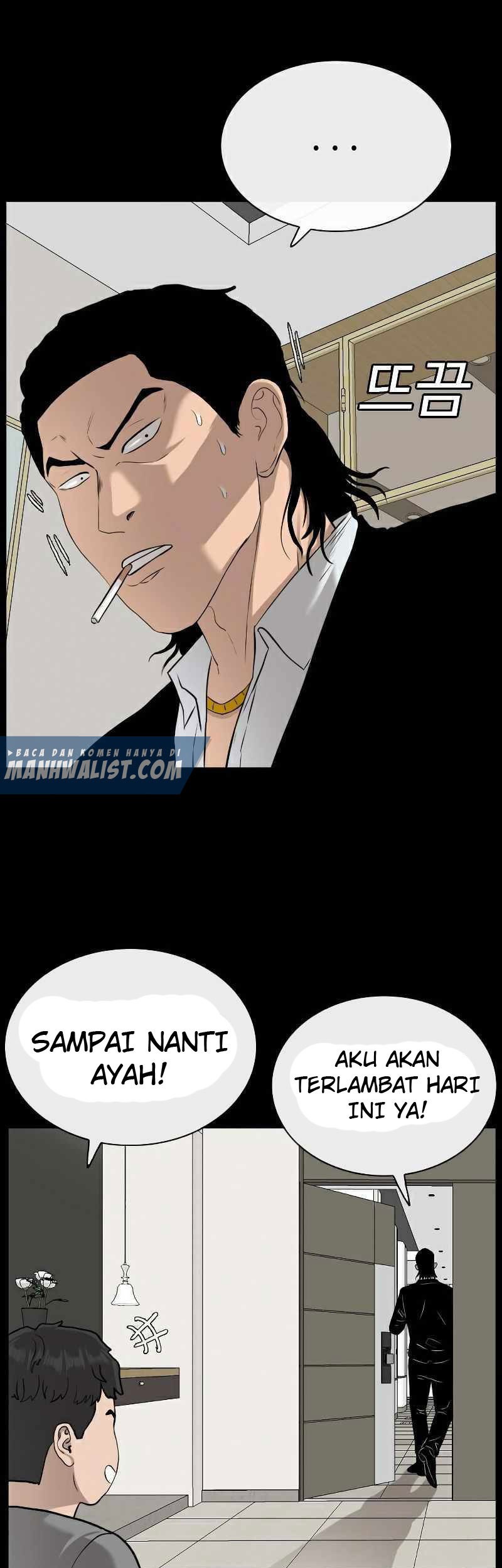 Chapter 85 - halaman 31