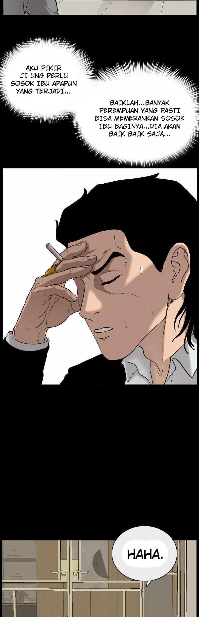 Chapter 85 - halaman 32