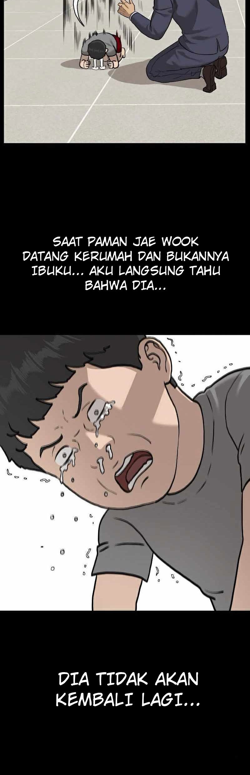 Chapter 85 - halaman 38