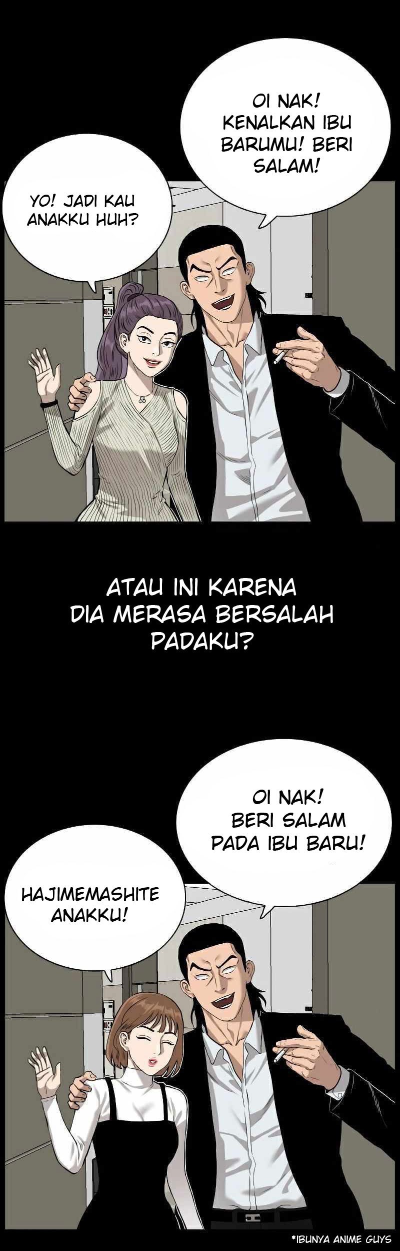 Chapter 85 - halaman 43