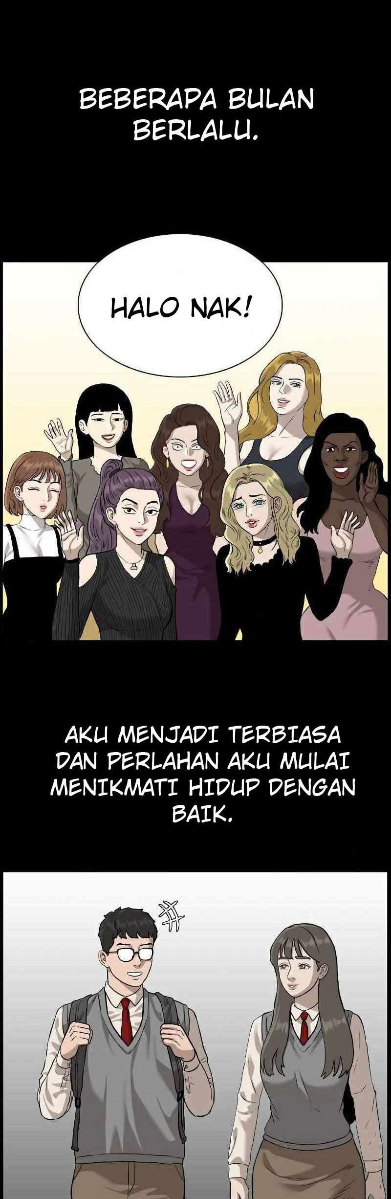 Chapter 85 - halaman 46