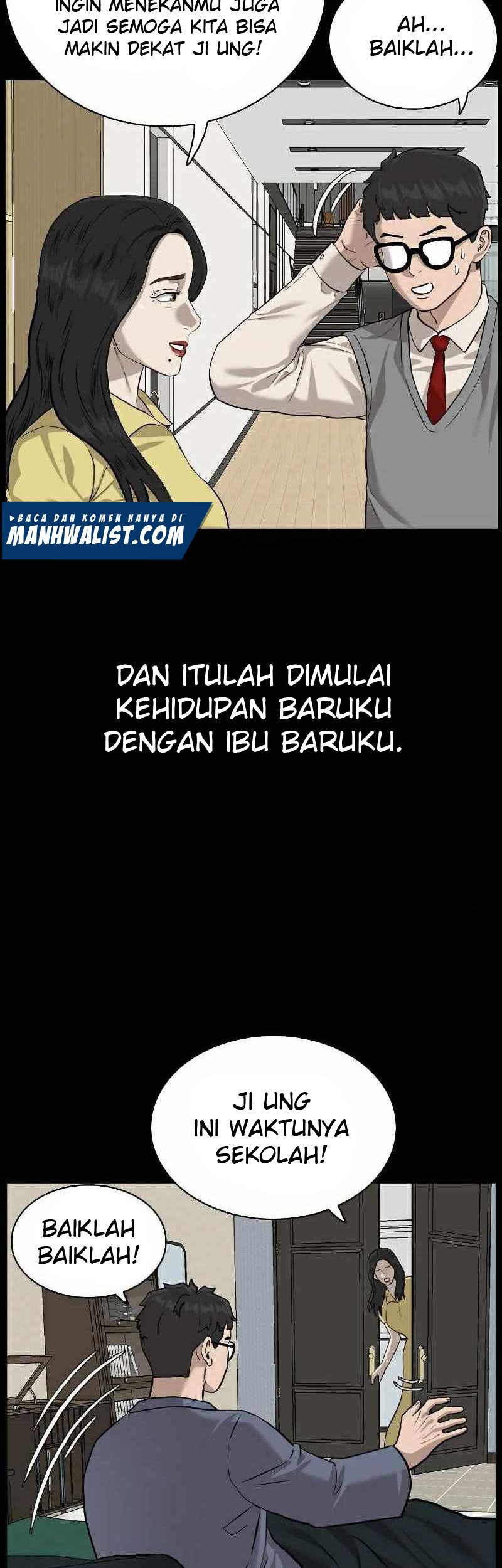 Chapter 85 - halaman 61