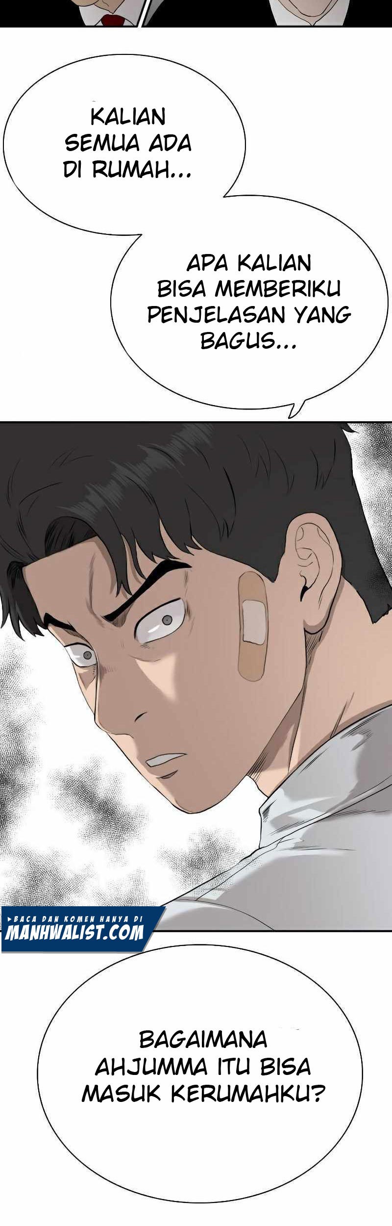 Chapter 85 - halaman 4