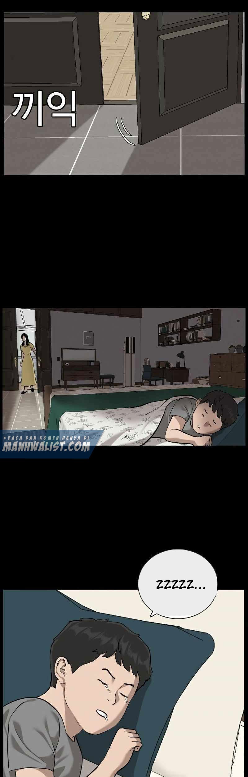 Chapter 85 - halaman 16