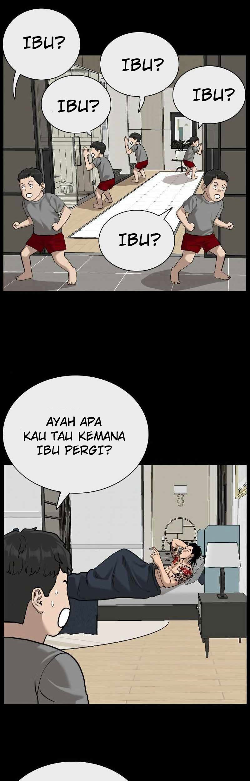 Chapter 85 - halaman 22