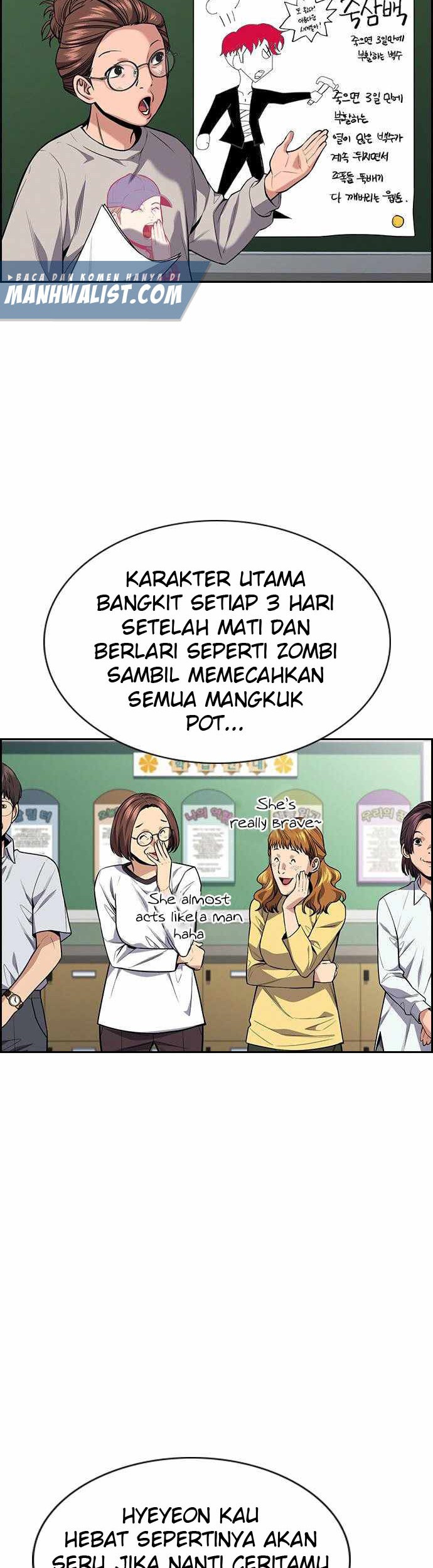Chapter 89 - halaman 8