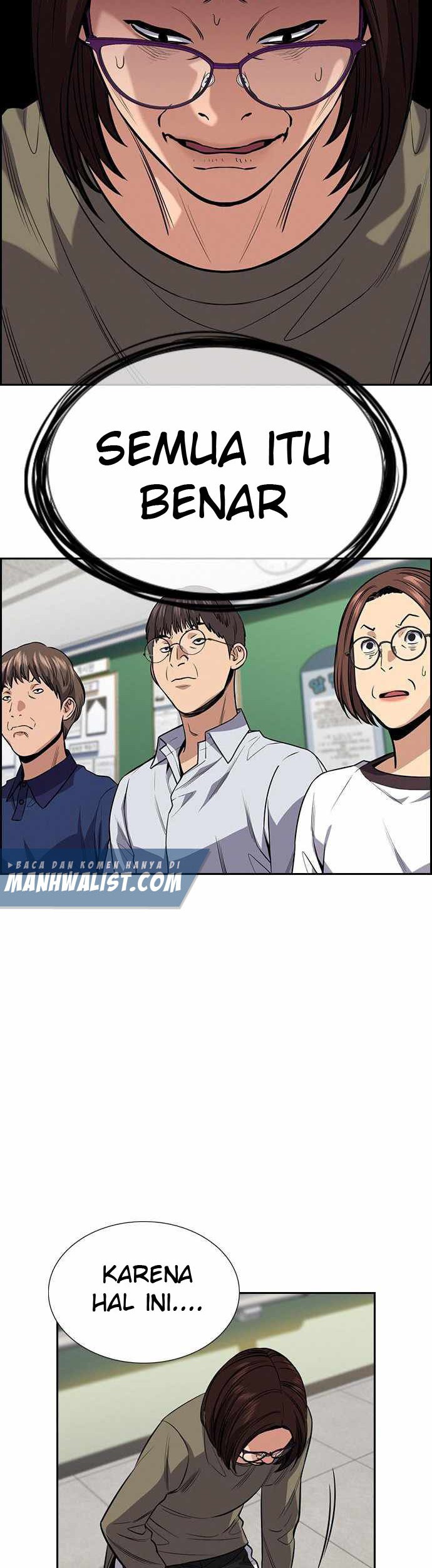 Chapter 89 - halaman 20