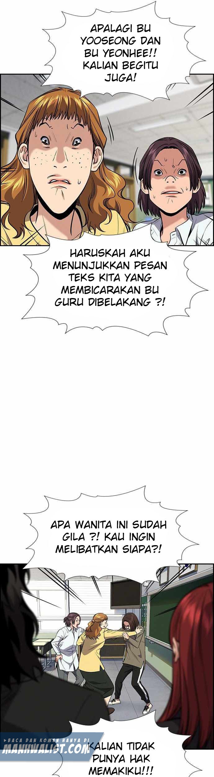 Chapter 89 - halaman 32