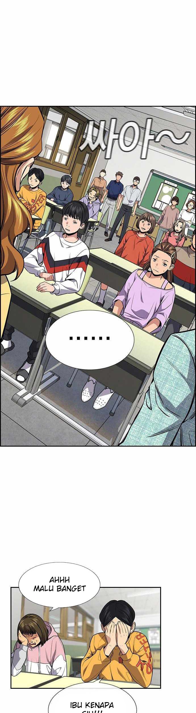 Chapter 89 - halaman 38