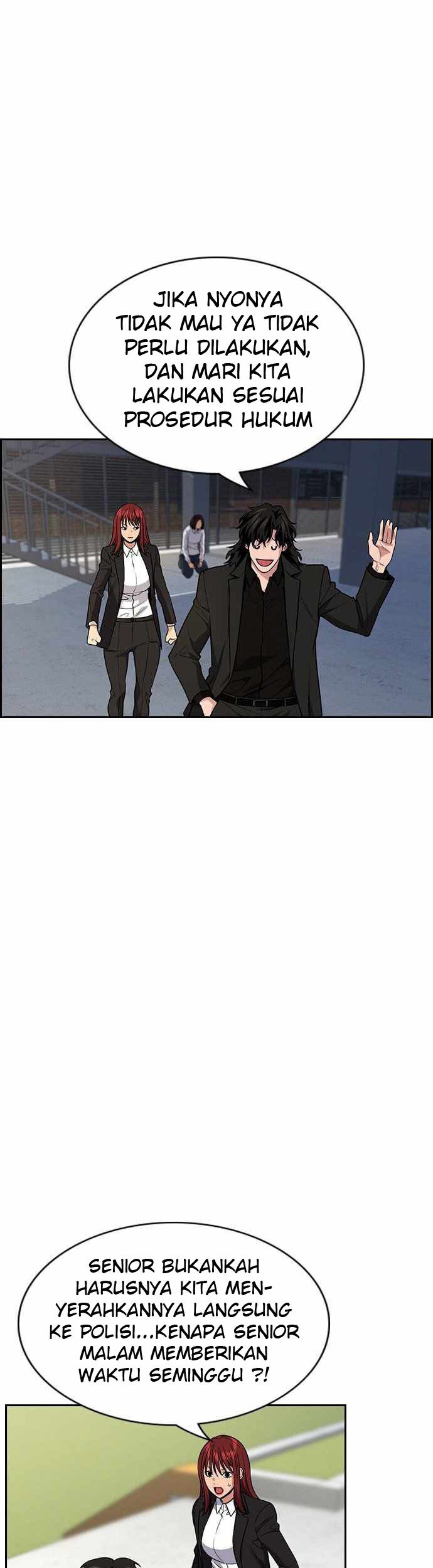 Chapter 88 - halaman 19