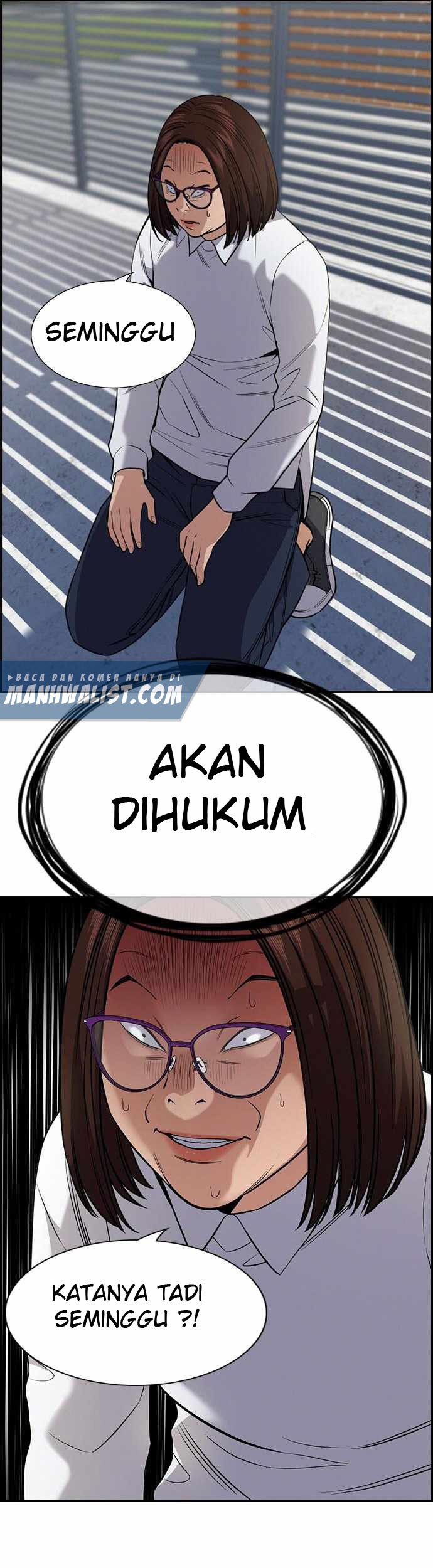 Chapter 88 - halaman 22