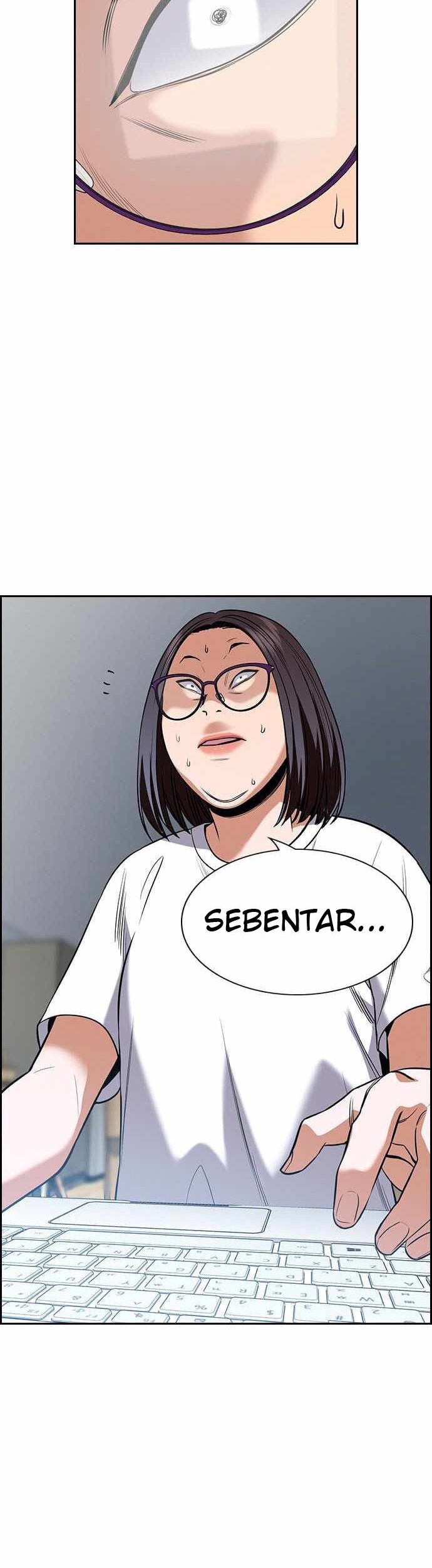Chapter 88 - halaman 28