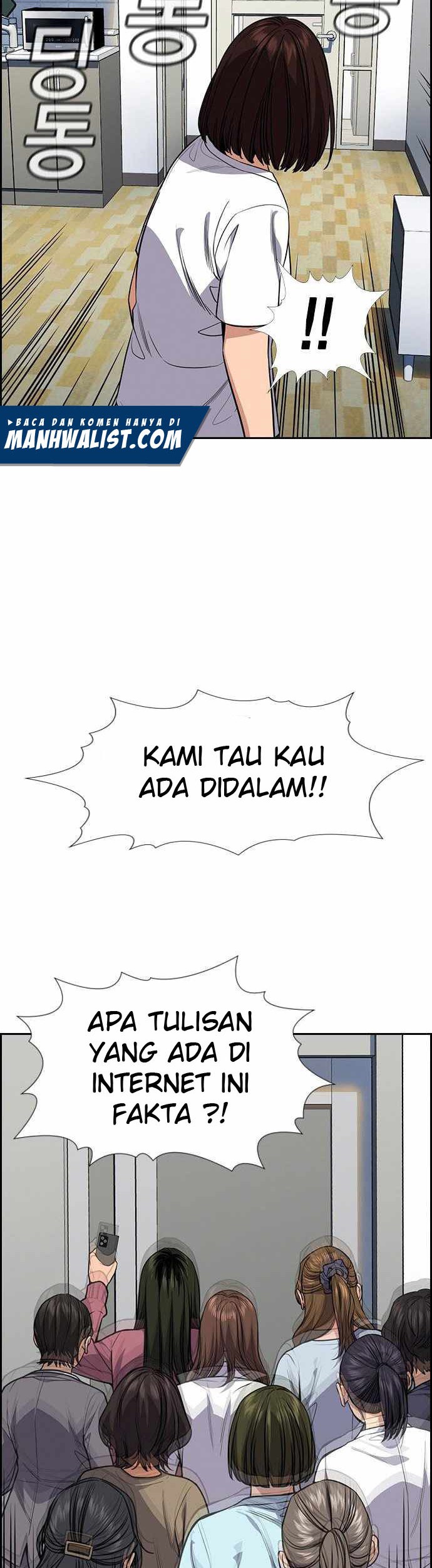 Chapter 88 - halaman 38