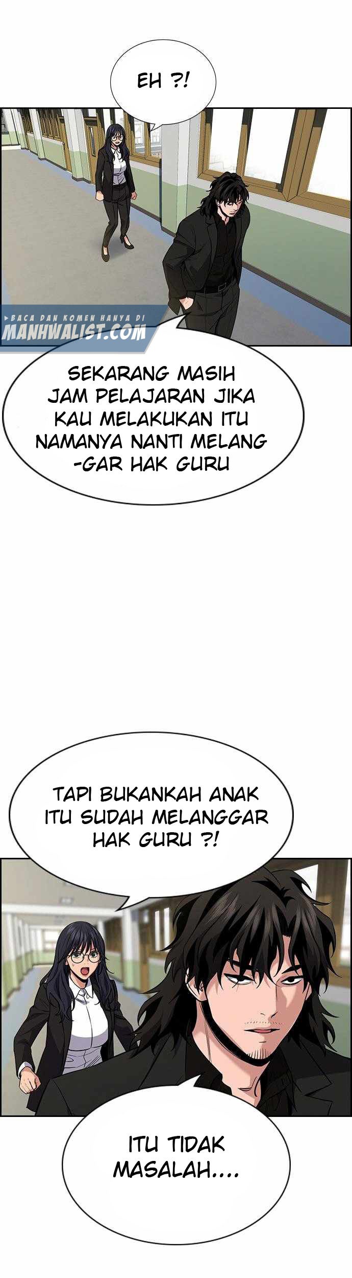 Chapter 87 - halaman 17