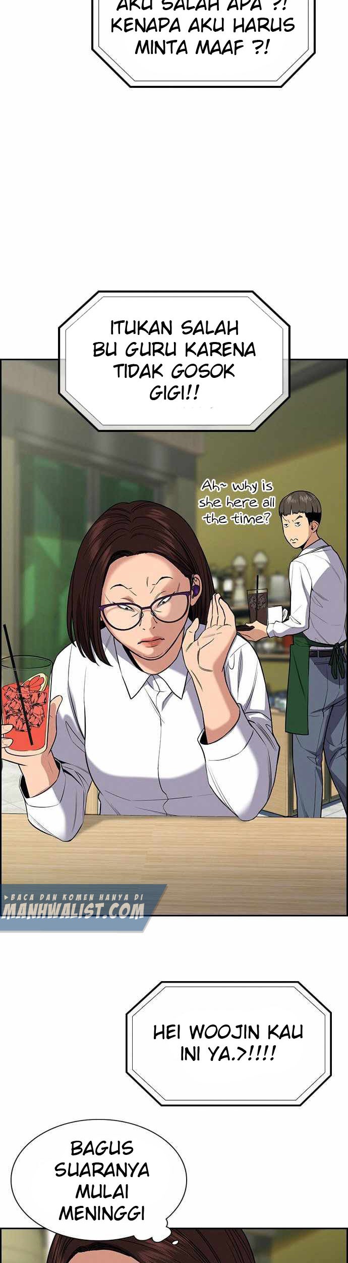 Chapter 87 - halaman 33