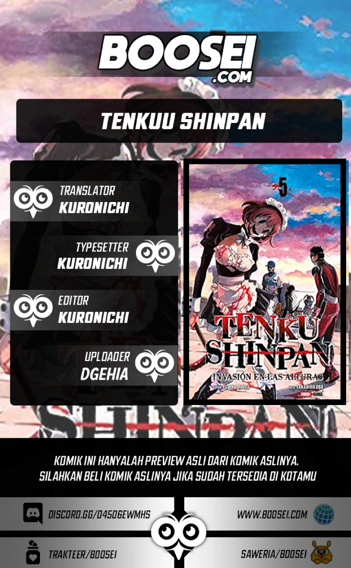 Chapter 209 - halaman 2