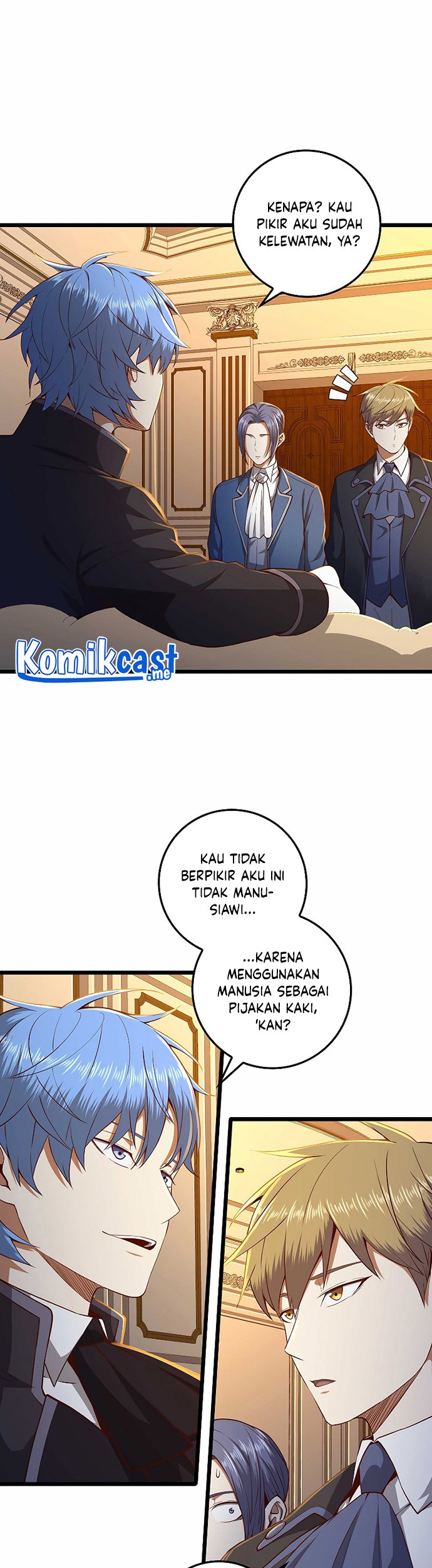 Chapter 67 - halaman 21