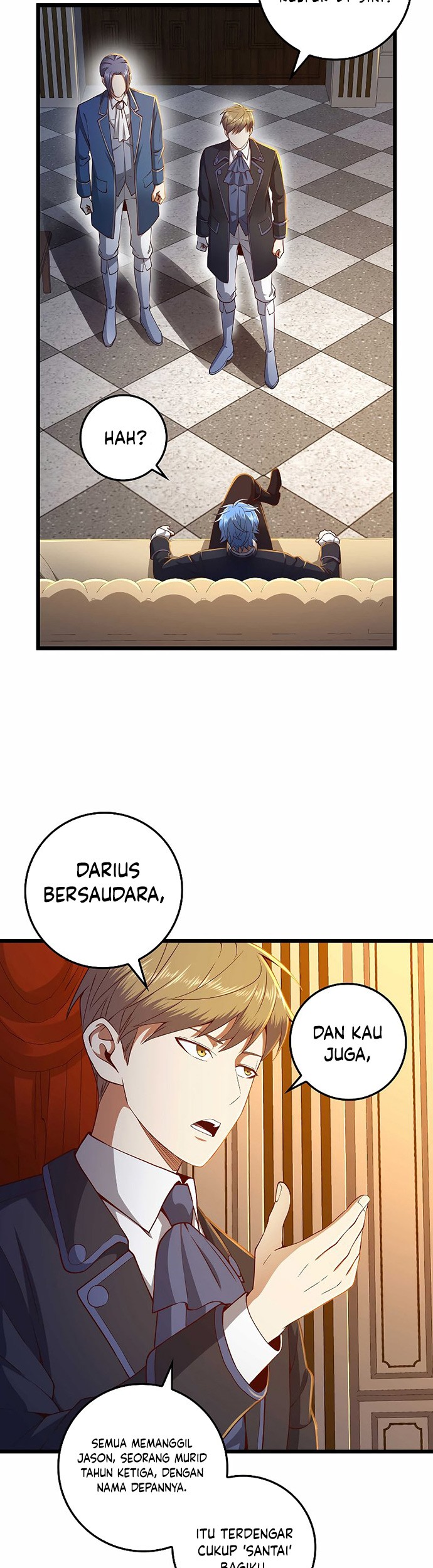 Chapter 67 - halaman 25