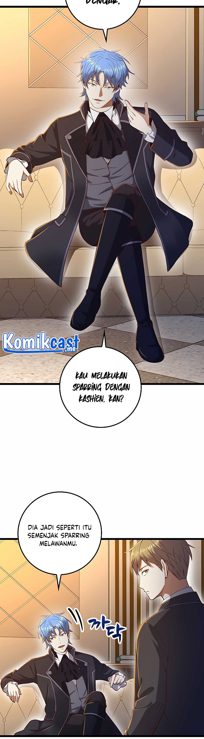 Chapter 67 - halaman 29