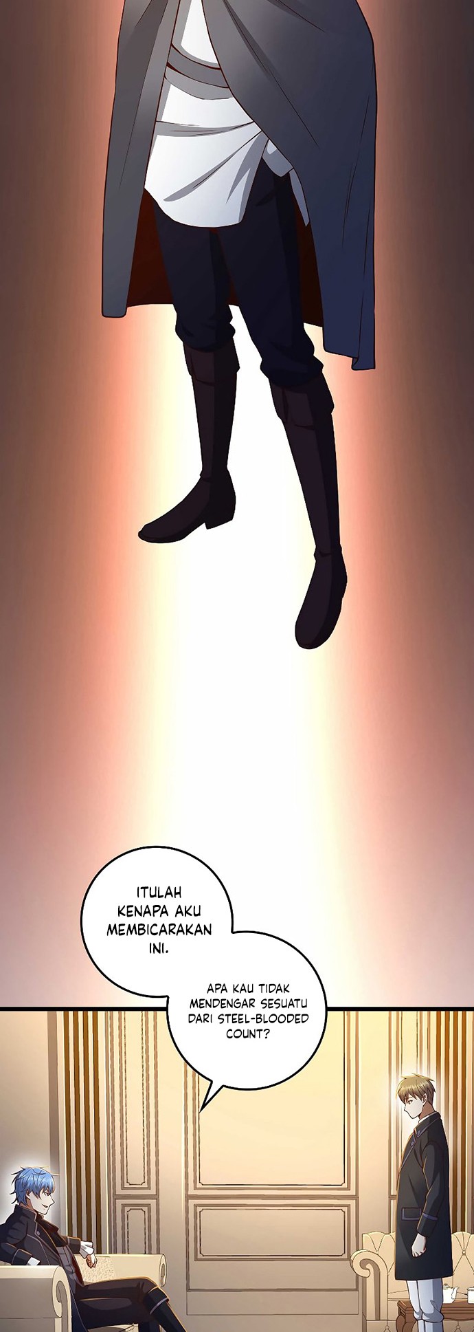 Chapter 67 - halaman 34
