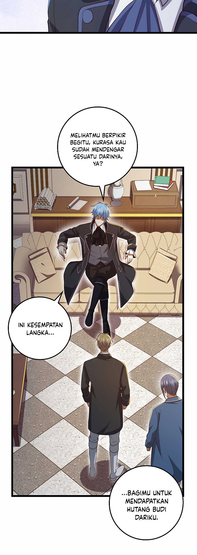 Chapter 67 - halaman 36