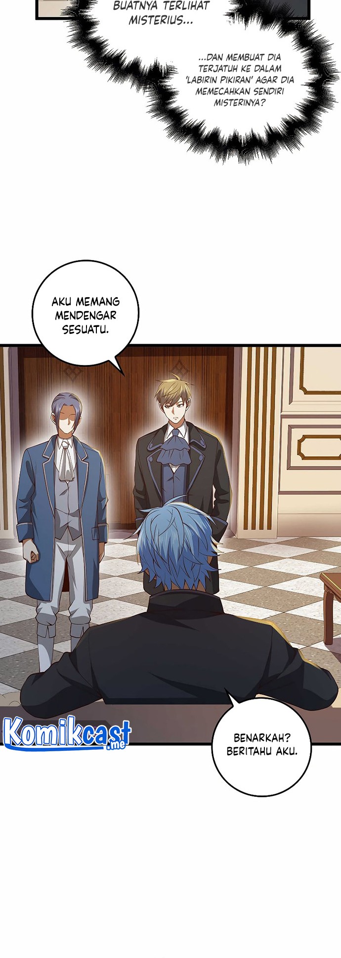 Chapter 67 - halaman 38