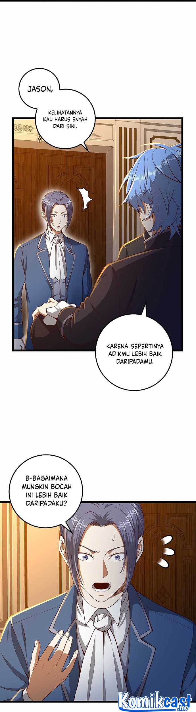 Chapter 67 - halaman 15
