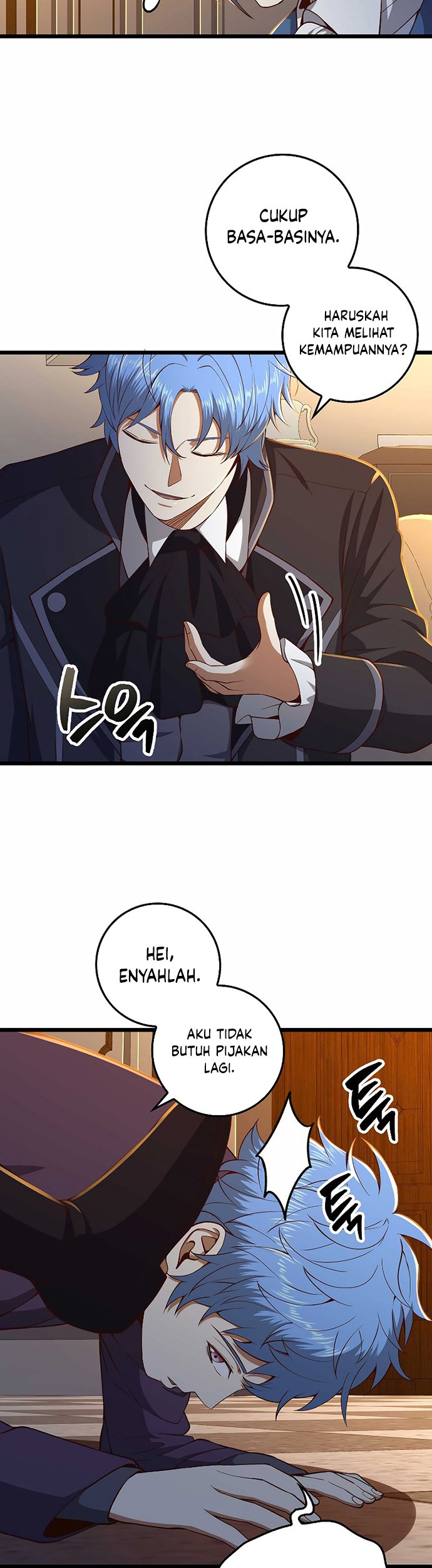 Chapter 67 - halaman 17