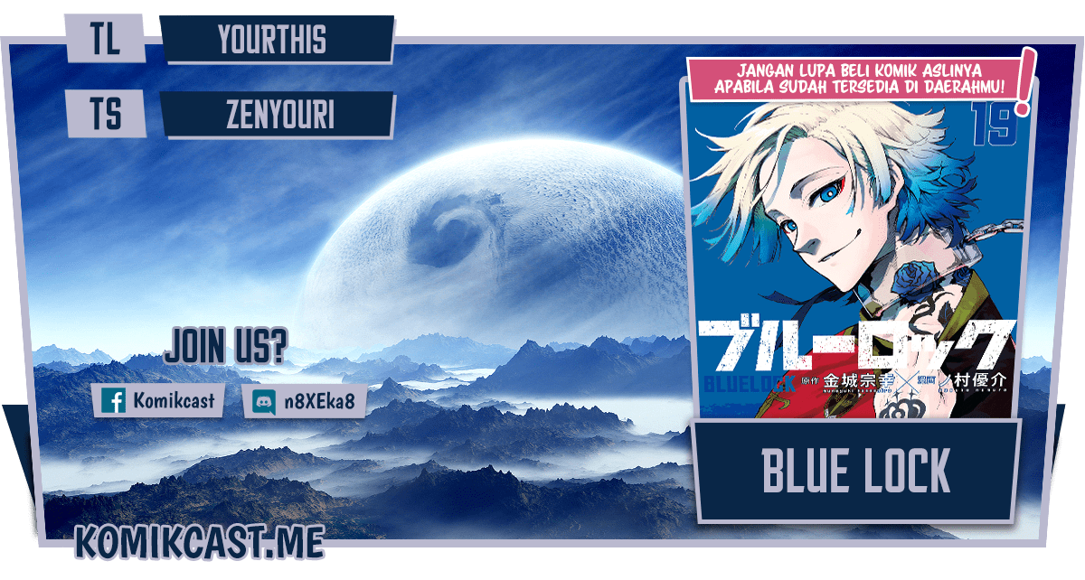 Chapter 174 - halaman 2