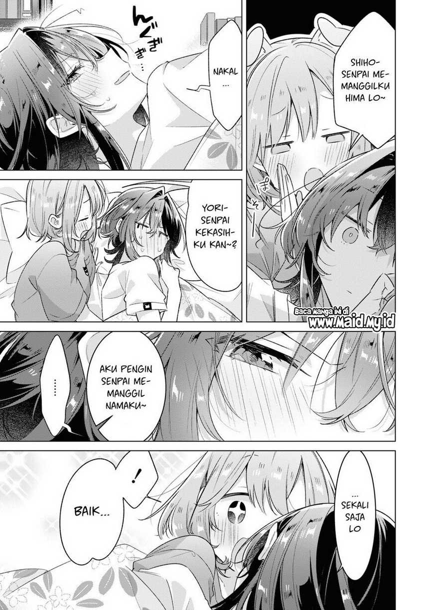 Chapter 32 - halaman 26