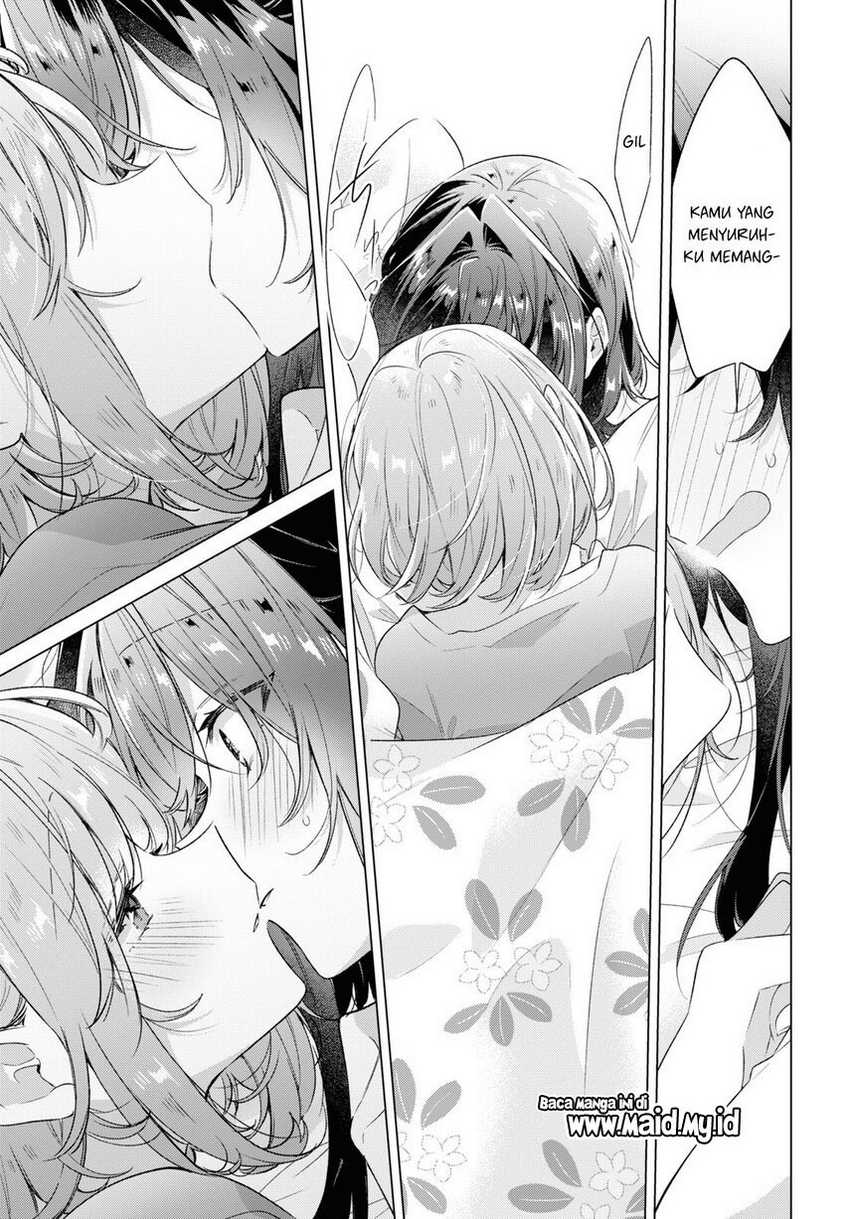 Chapter 32 - halaman 28