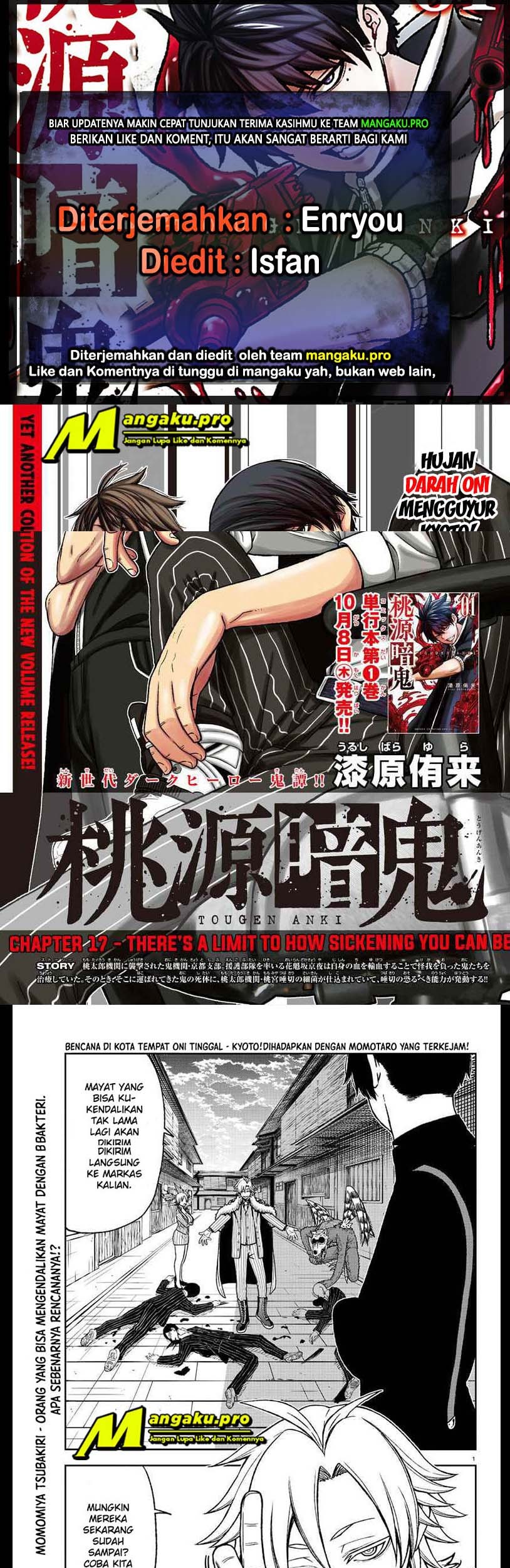 Chapter 67 - halaman 2